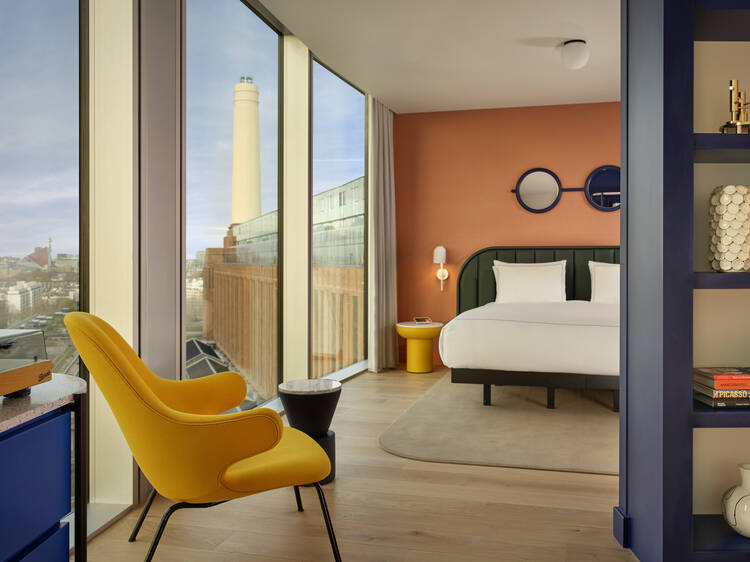 Art'otel Battersea