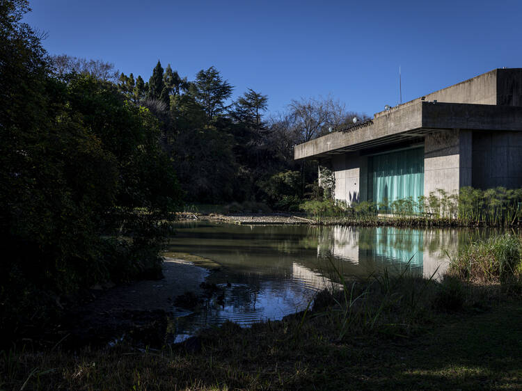 Gulbenkian