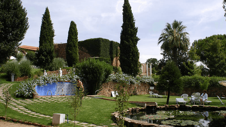 Este sí es el balneario más antiguo de España