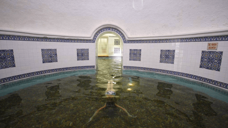 Este sí es el balneario más antiguo de España