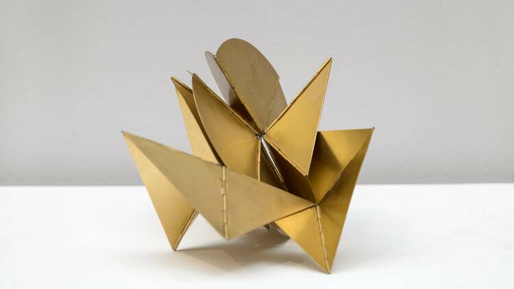 Bicho, de Lygia Clark