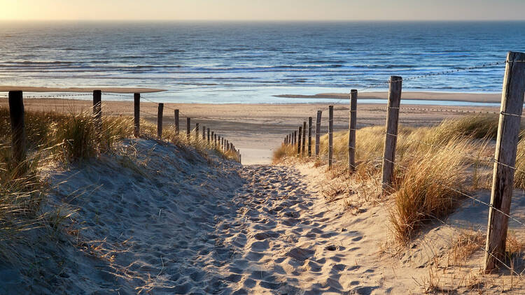 Zandvoort