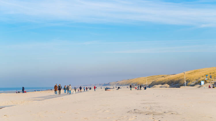 Wijk Aan Zee