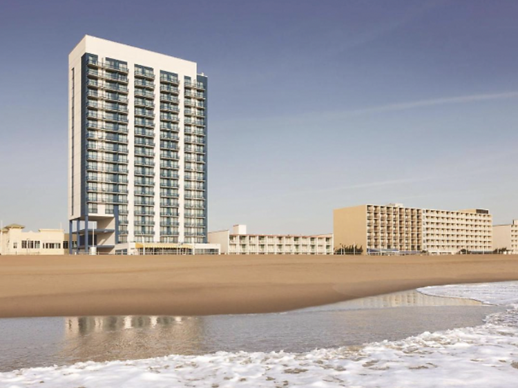 The 9 best hotels in Virginia Beach