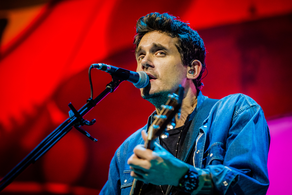 John Mayer at London’s O2 Arena: timings, tickets and everything you need to know