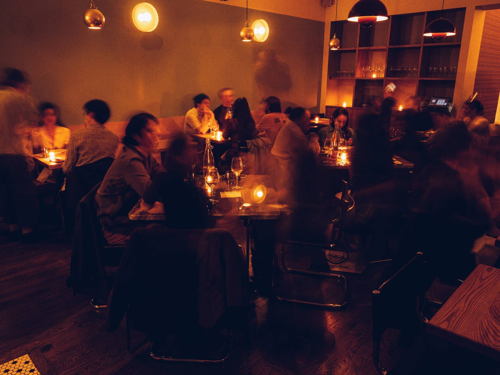 Time Out New York food, drink and NYC restaurant reviews