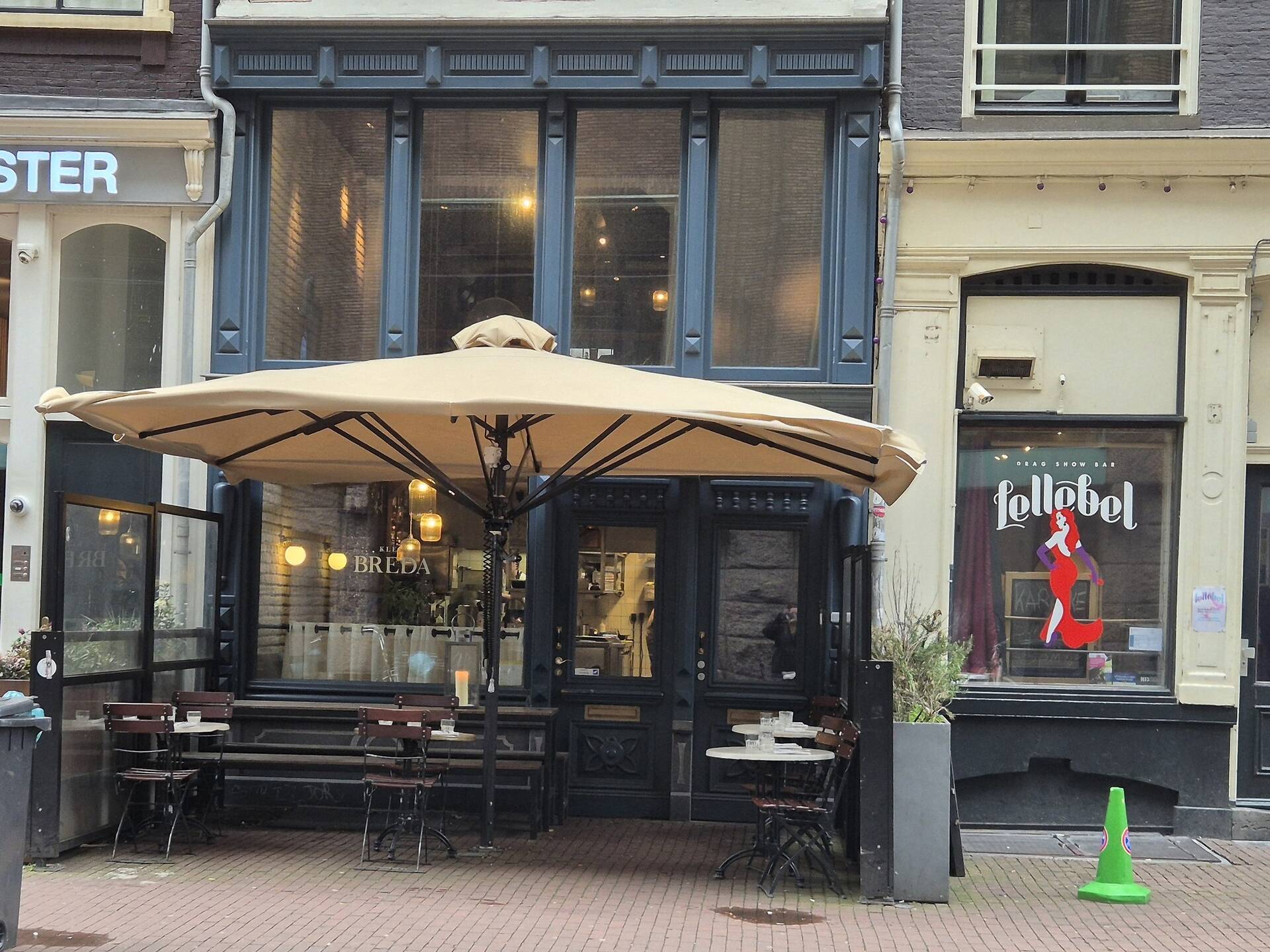 21 Best Restaurants In Amsterdam for 2024, Picked By Locals