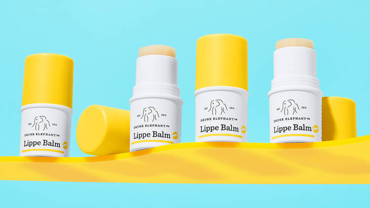 Drunk Elephant Lippe Balm