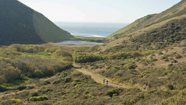 Tennessee Valley