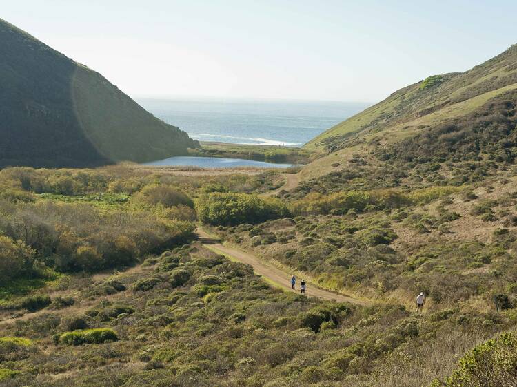 Tennessee Valley