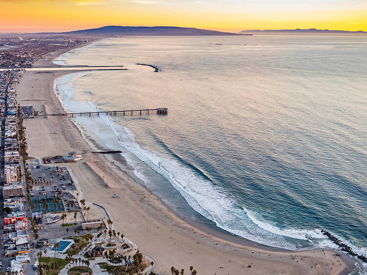 The best beaches in the U.S. for 2024, according to Time Out