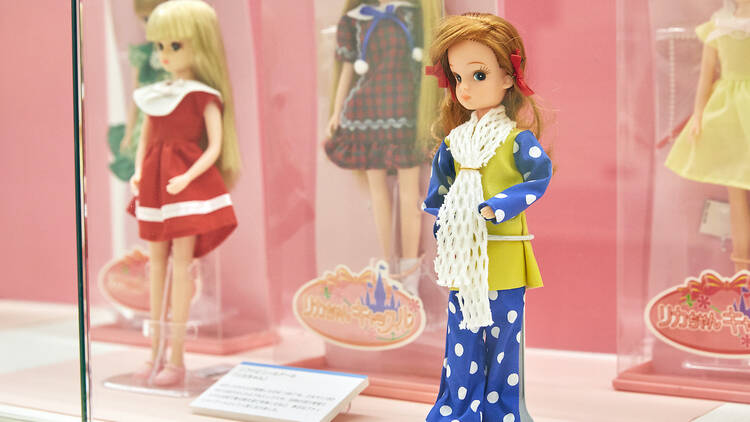 Yokohama Doll Museum | Museums in Yokohama, Tokyo