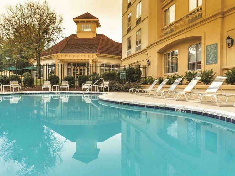 La Quinta Inn & Suites by Wyndham Atlanta
