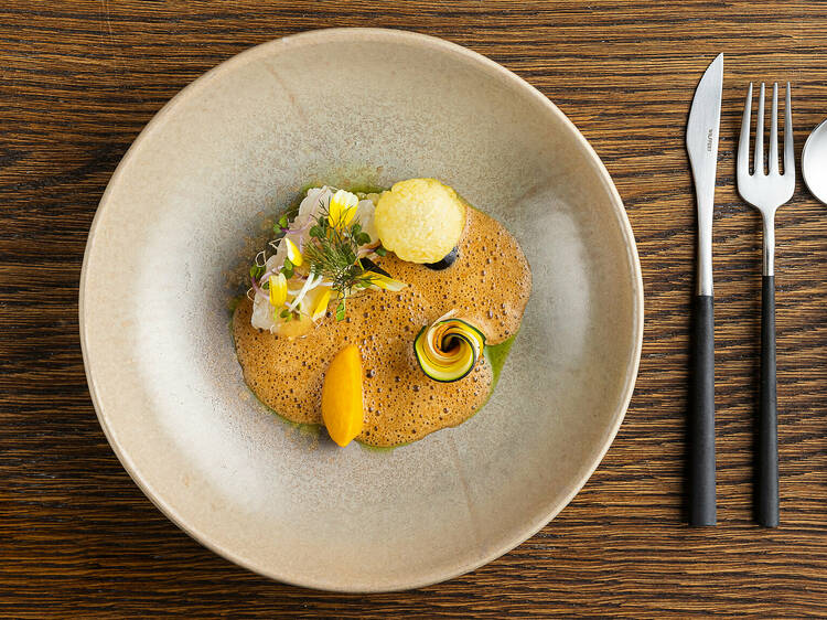 The 21 best restaurants in Amsterdam