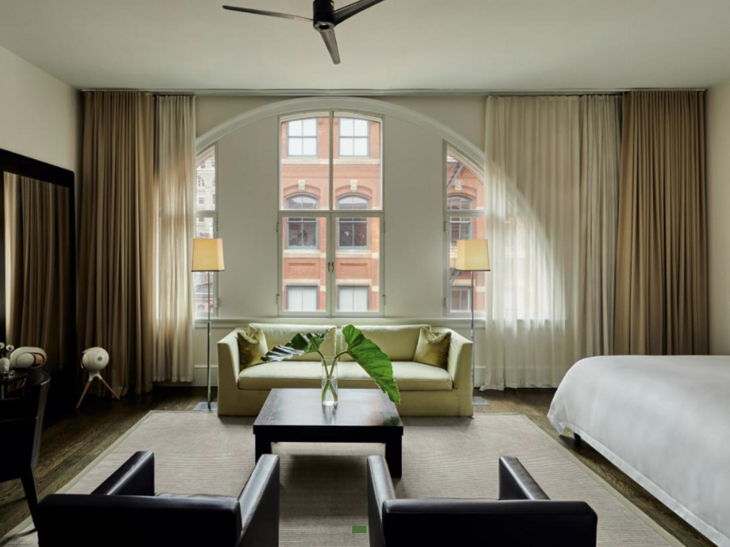 7 Best hotels in the West Village for a Manhattan vacation