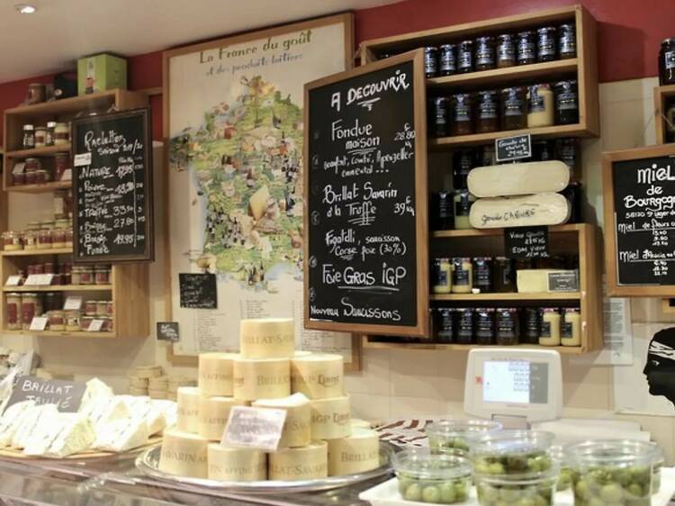 The 9 best food tours in Paris