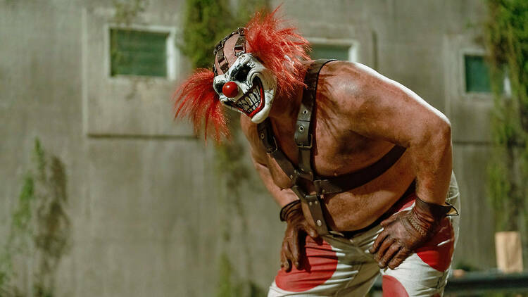 Twisted Metal do Peacock está chegando a HBO Max Brasil, serie hbo twisted  metal 