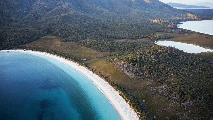 Wineglass Bay