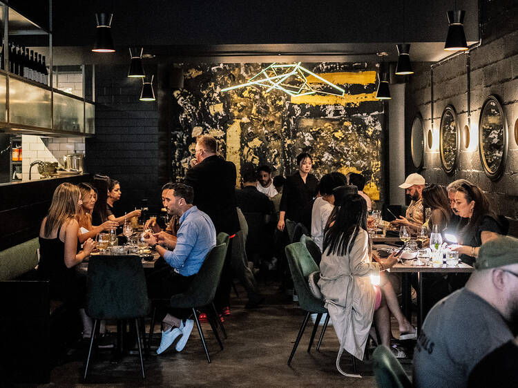 This new Sydney restaurant has banned children – and we don’t hate it