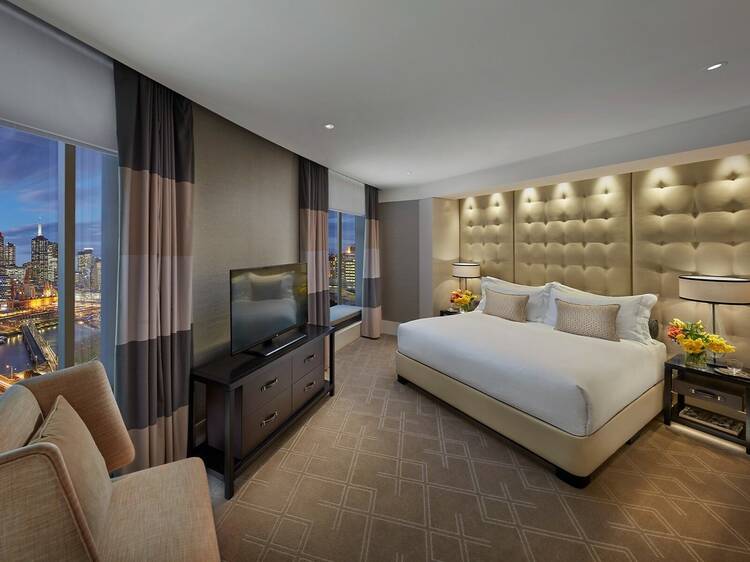 Crown Towers Perth