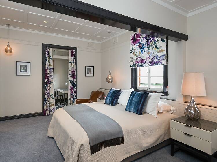 Spicers Balfour Hotel Spicers Balfour Hotel