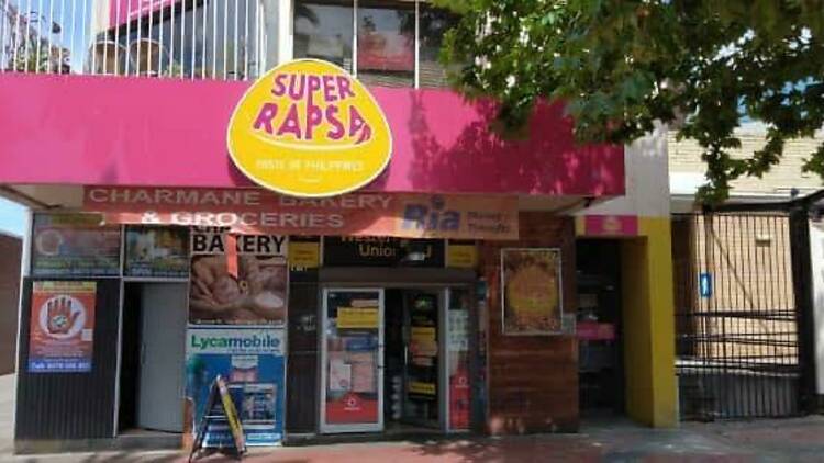 Super Rapsa