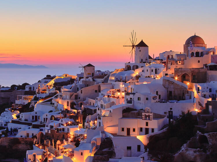 PSA: You can fly to Europe for under $400 with this insane airfare sale