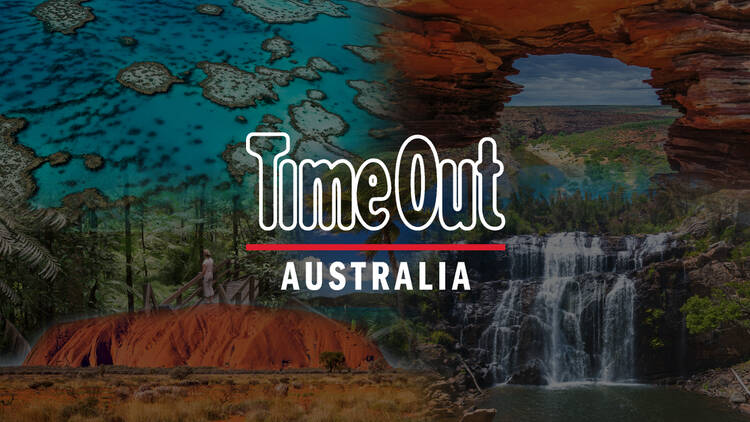 Time Out Australia