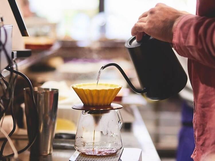 Café du Clown