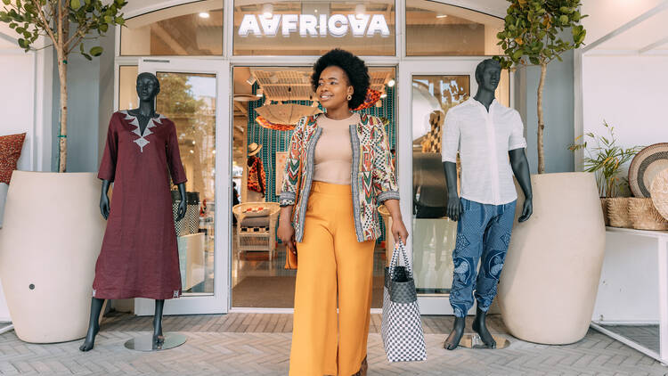 17 Best Shops in Cape Town for Fashion, Crafts, Design and More