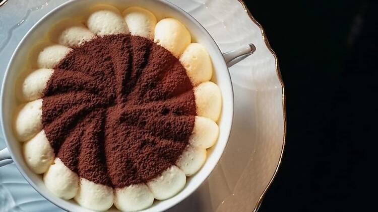 Tiramisu