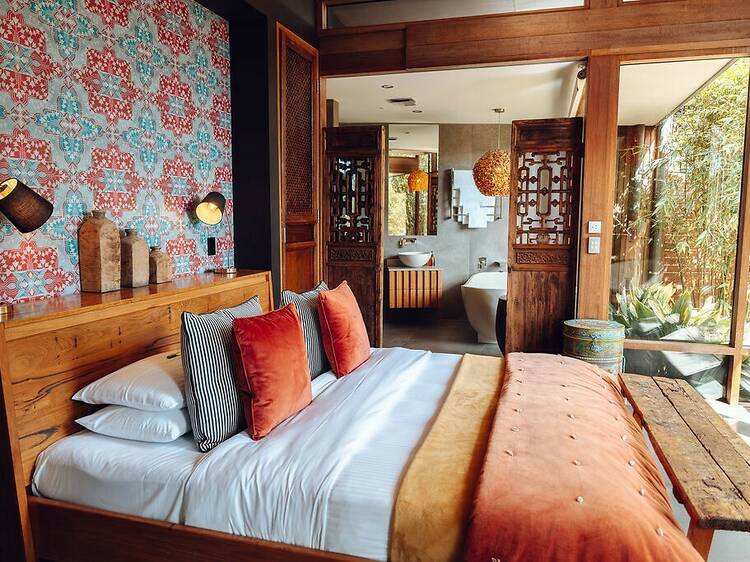 Sticky Rice Villas