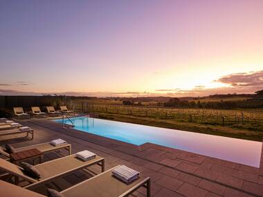 The Louise The Louise