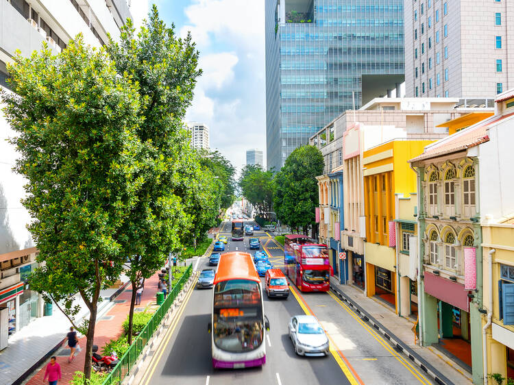 Warm weather and thundery showers expected for the rest of March