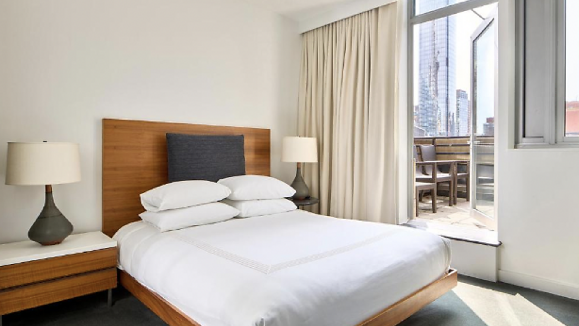 8 Best Hotels in Tribeca | Swanky Manhattan Stays