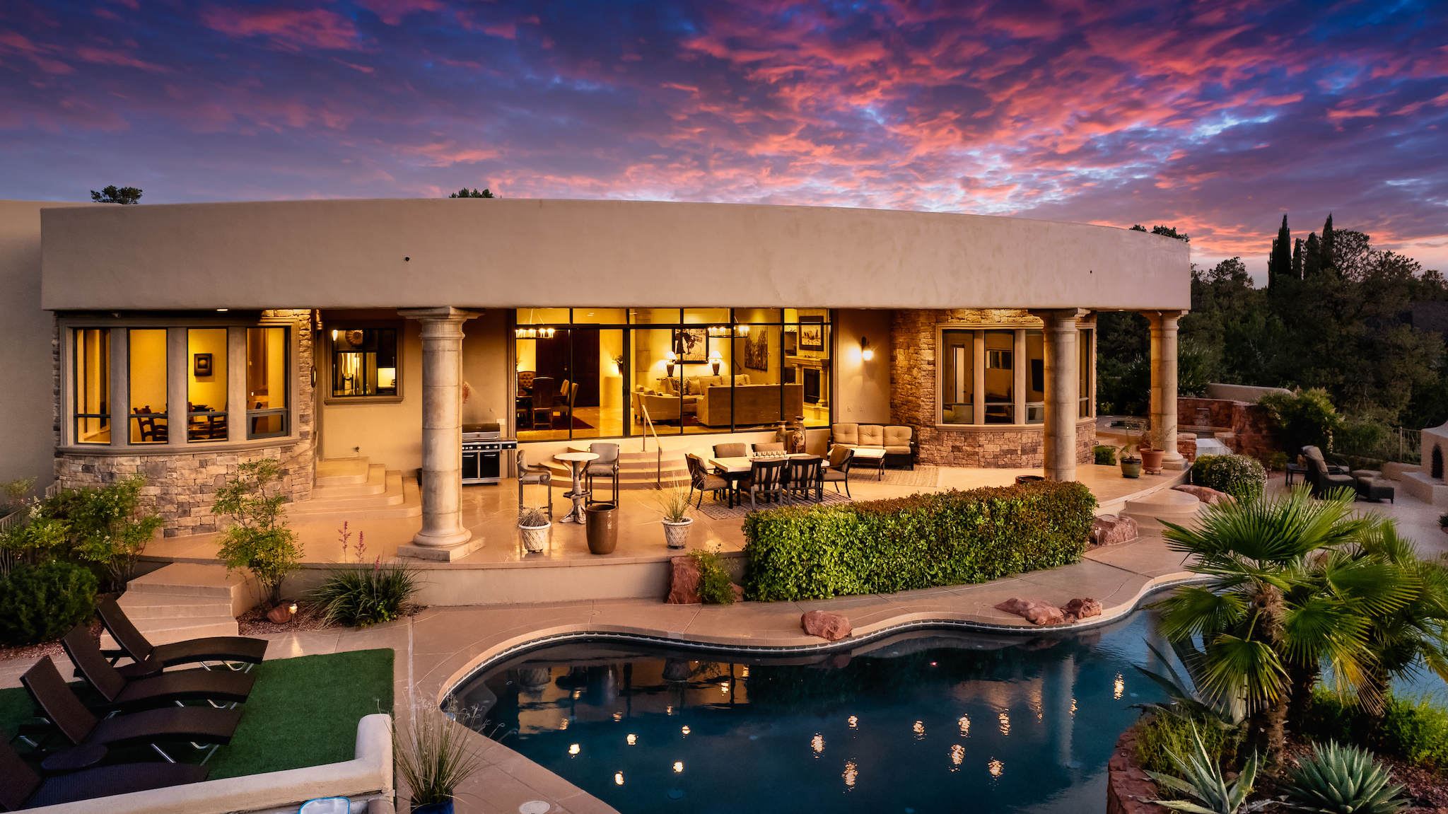 Arizona Vrbo holiday home