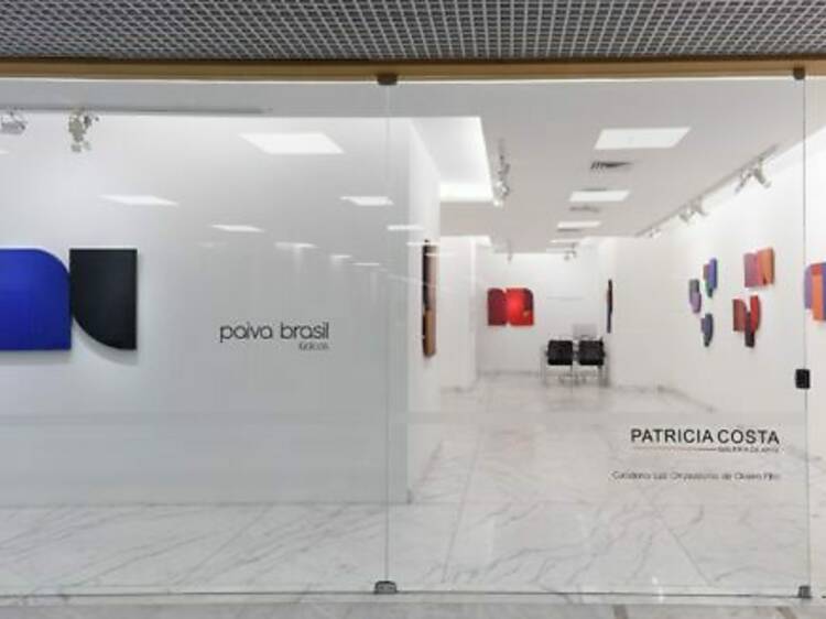 Galeria Patricia Costa