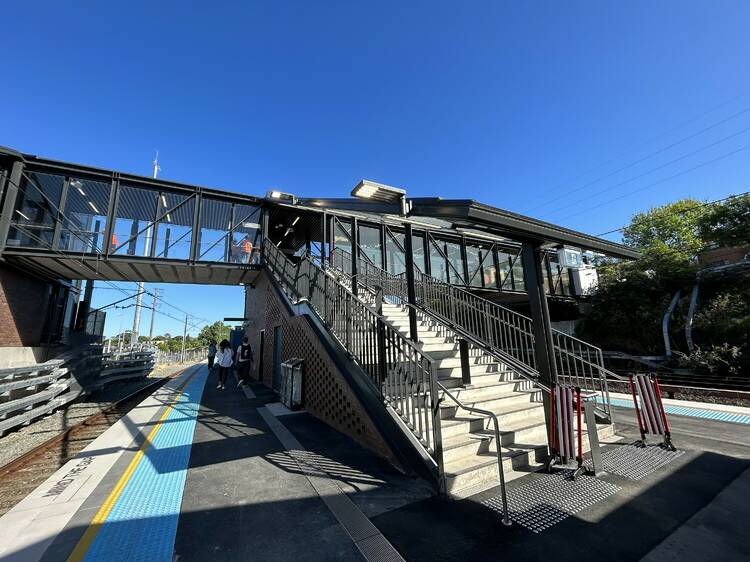 These Sydney train stations are scoring major upgrades thanks to a huge $800 million project