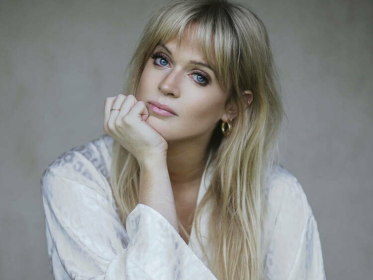 An Evening with Dolly Alderton