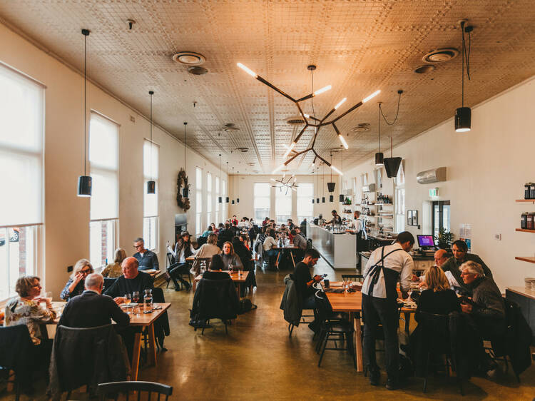 These 50 Australian restaurants and bars are the top recommended destination venues in 2025