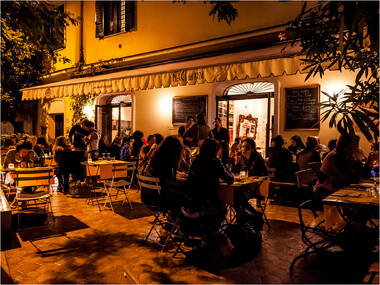 The 13 best bars in Rome The 13 best bars in Rome