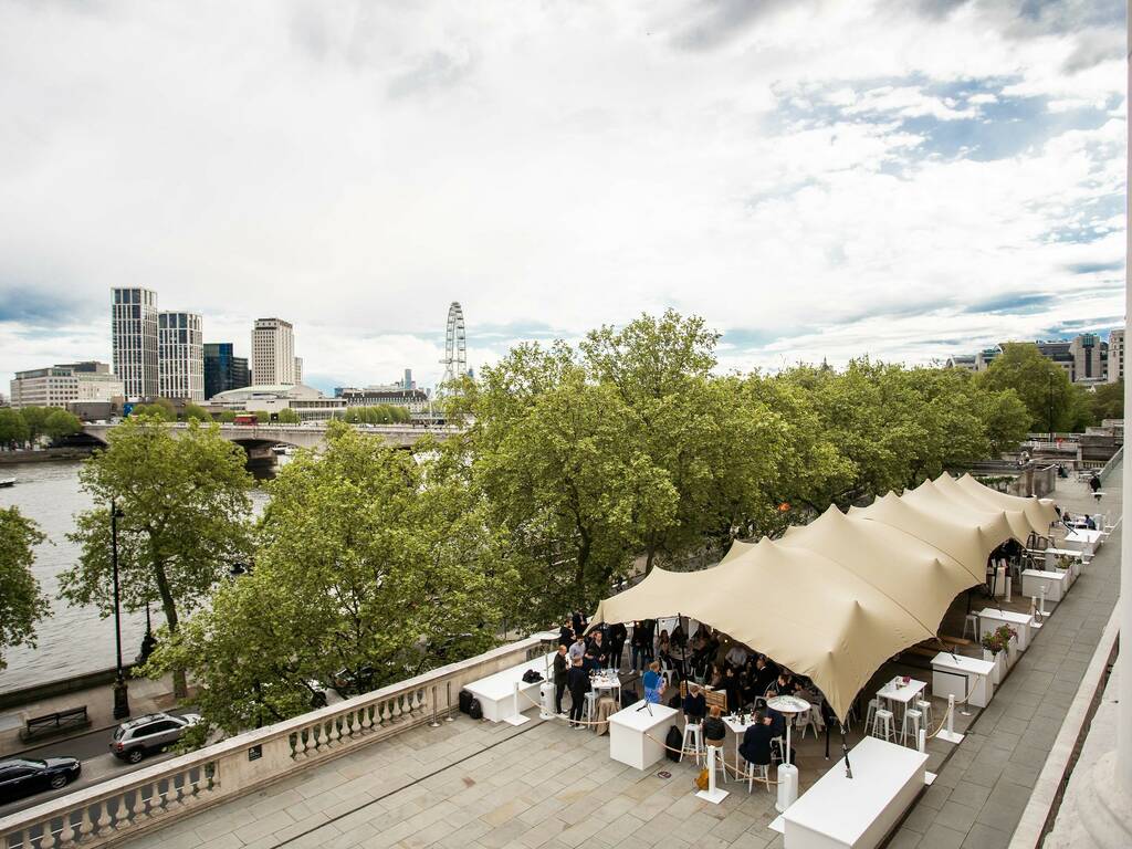 25 Best Rooftop Bars in London For Booze With Views