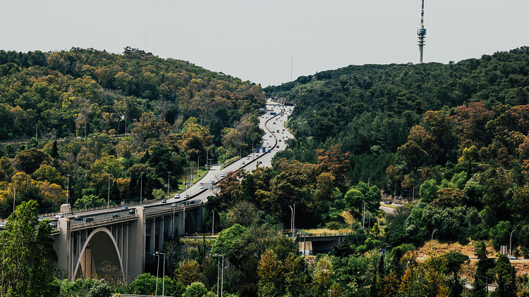 Viaduto Duarte Pacheco