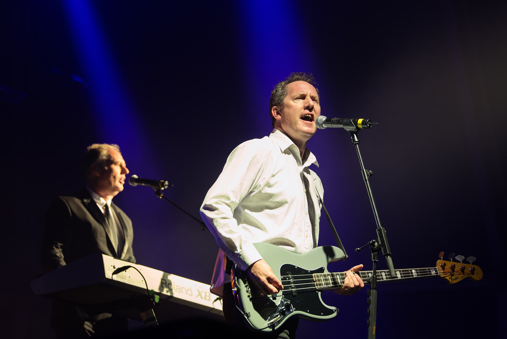 OMD at London’s O2 Arena: timings, tickets and everything you need to know