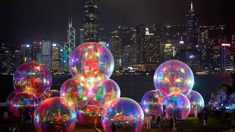 10 TOP Things to Do in Hong Kong March 2024