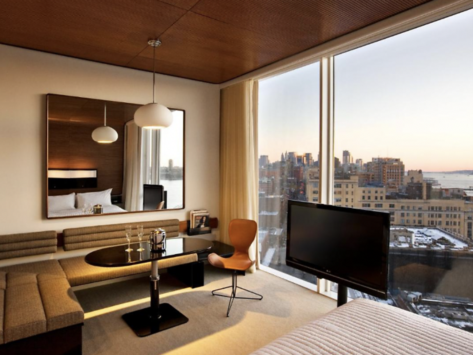 9 Best 4 star hotels in NYC for an unforgettable vacation