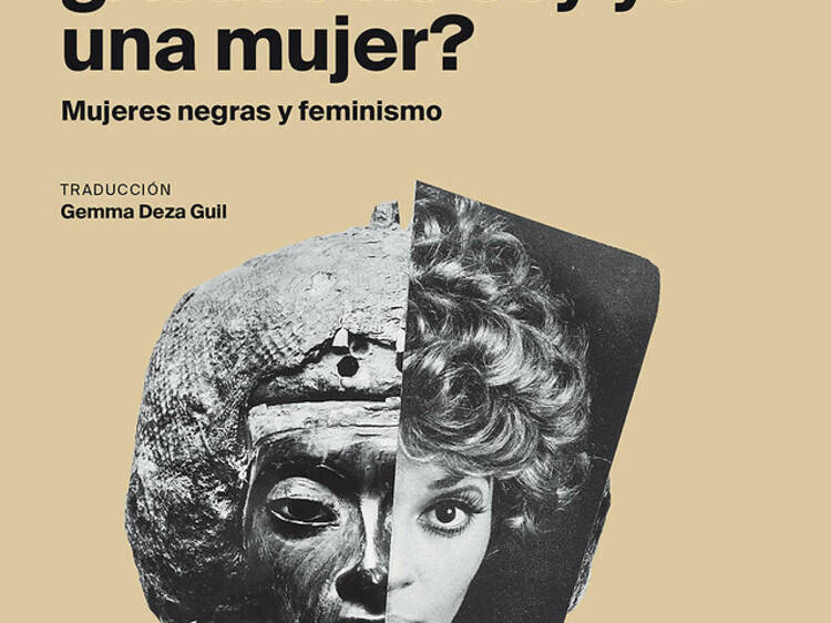 ¿Acaso no soy yo una mujer? de Bell Hooks