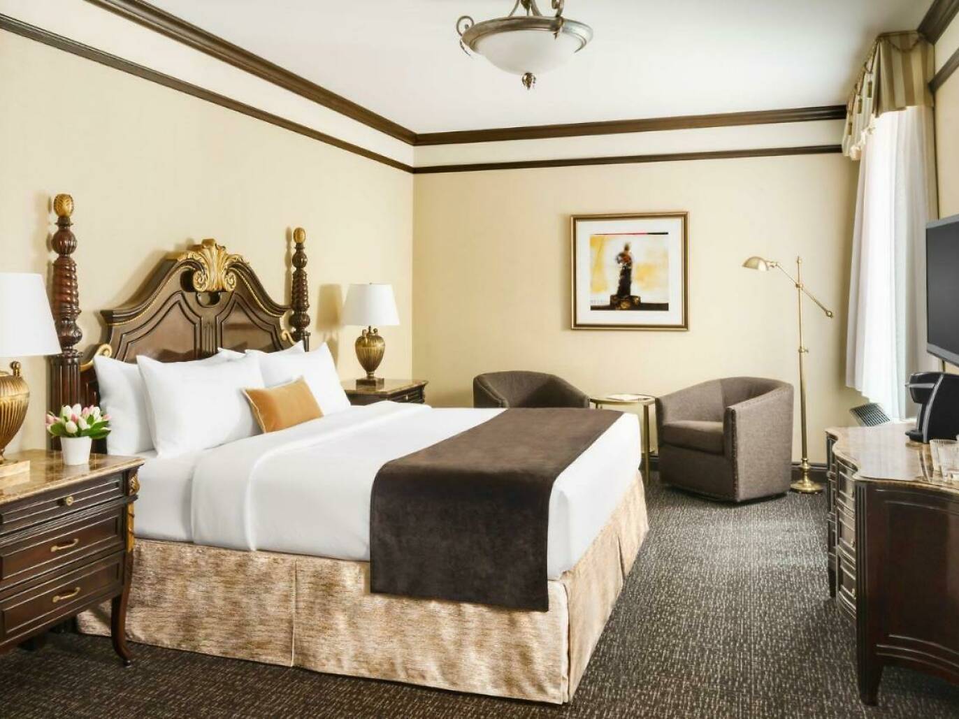 10 Best Upper West Side Hotels | Best places to stay in New York City