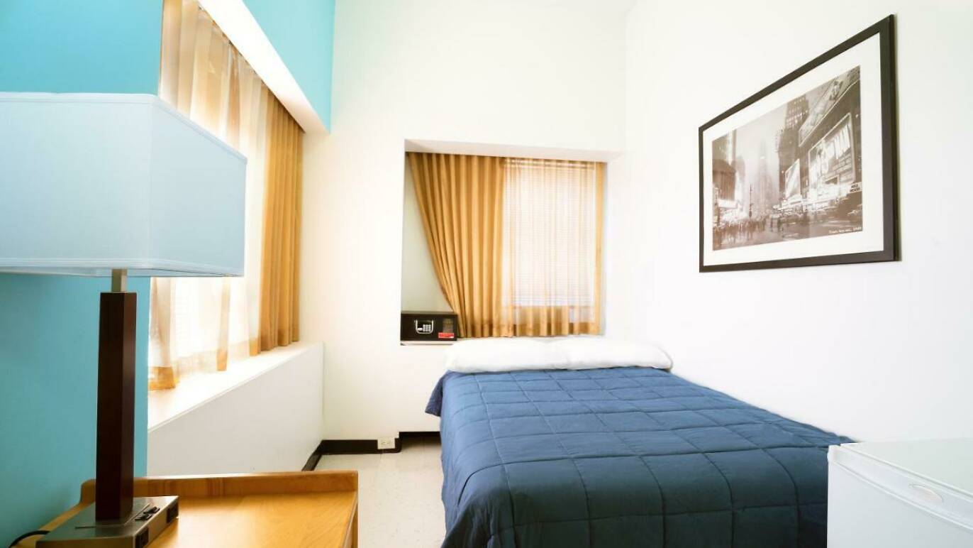 10 Best Upper West Side Hotels | Best places to stay in New York City