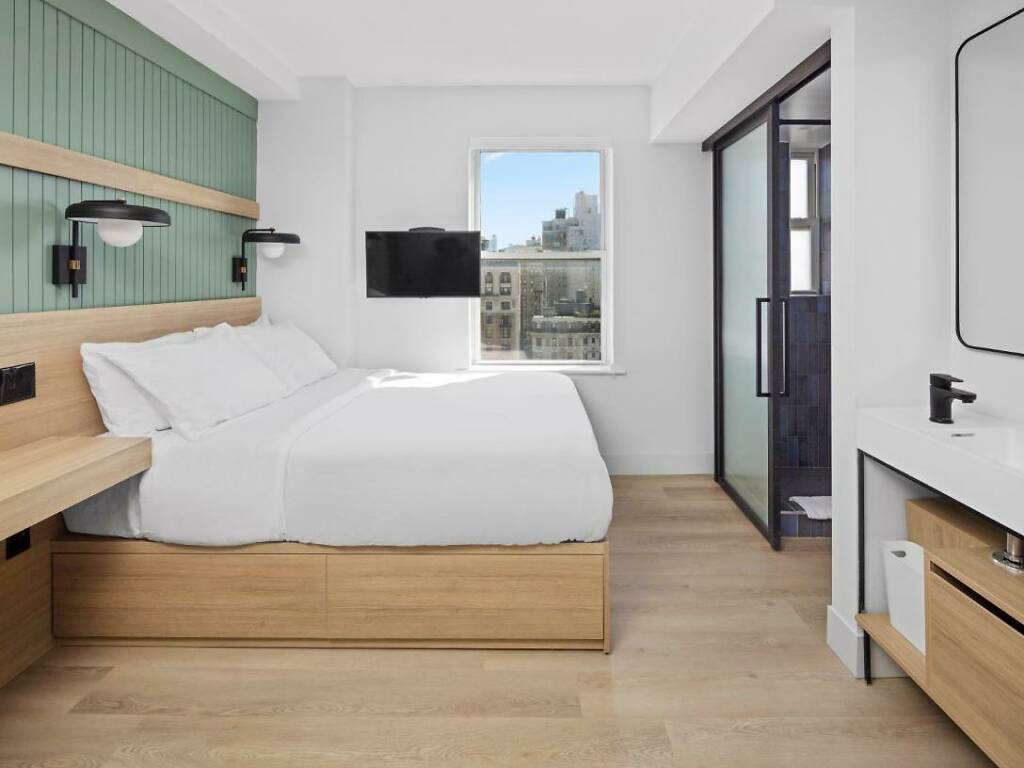 10 Best Upper West Side Hotels | Best places to stay in New York City